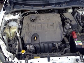 2013 TOYOTA COROLLA, S MODEL, 1.8L, AT,  Z25249